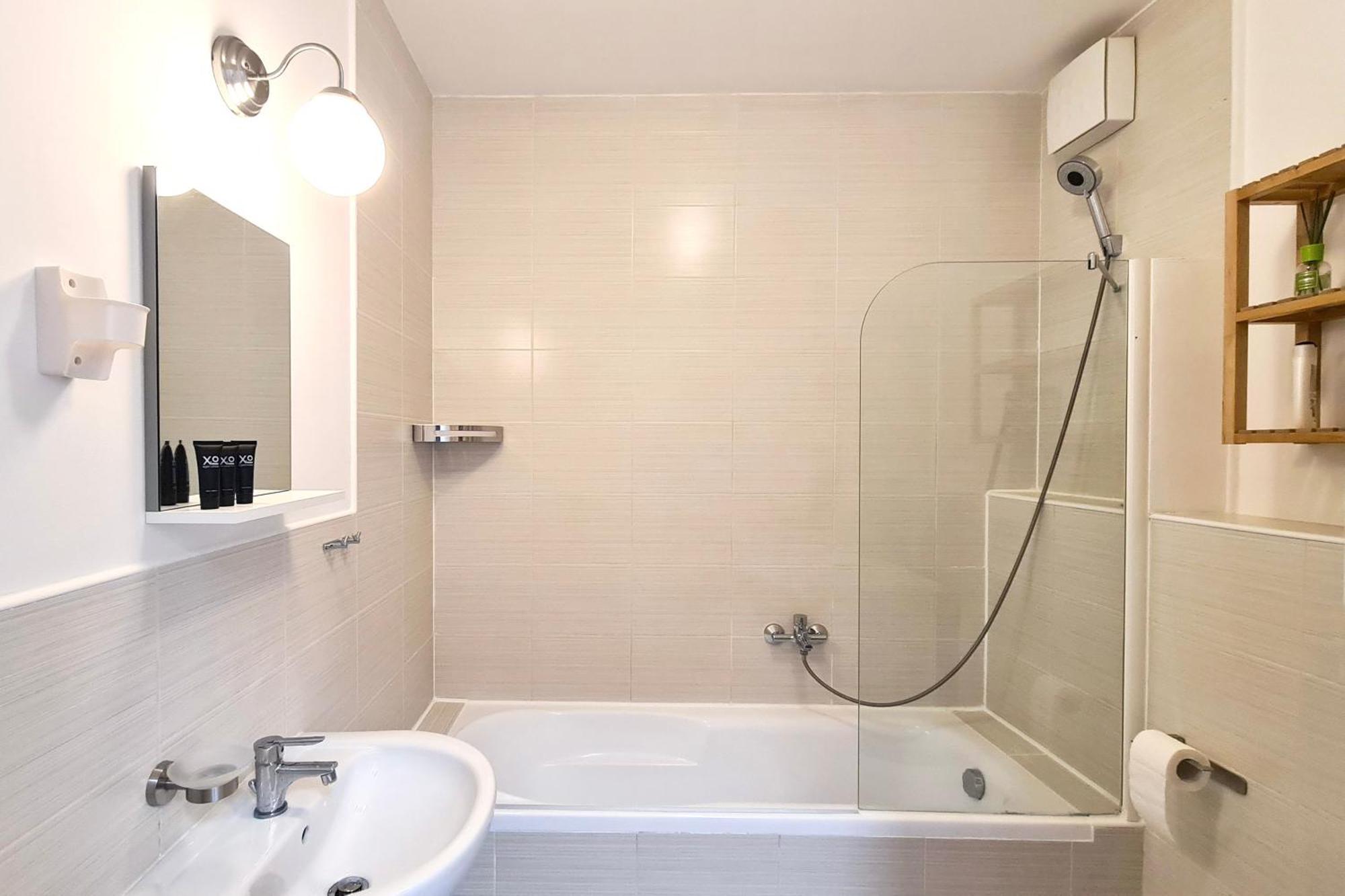 Eliza Rooms Budapest Bagian luar foto