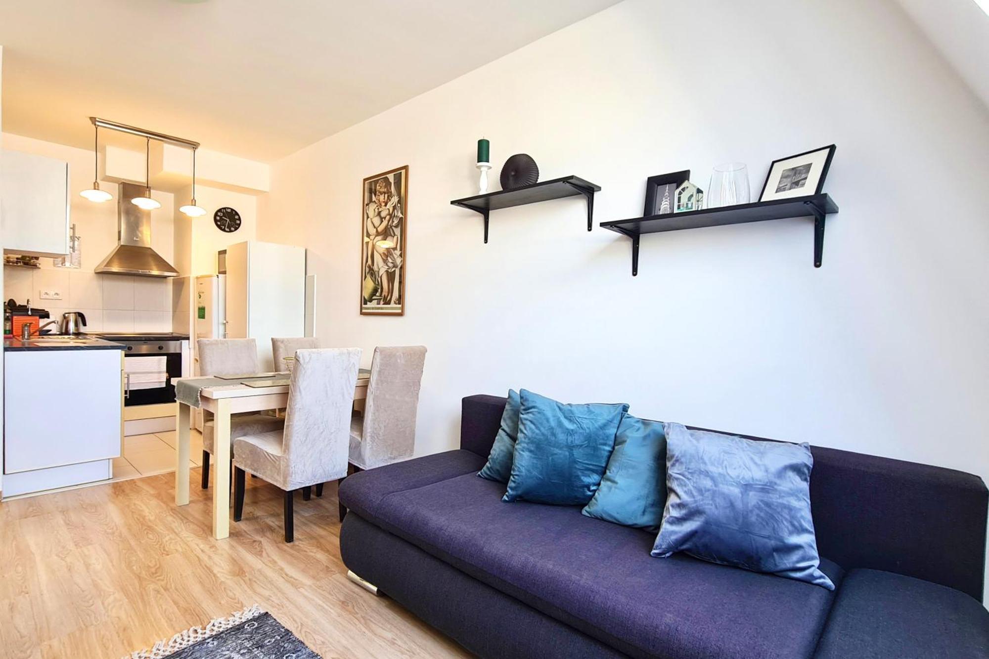 Eliza Rooms Budapest Bagian luar foto
