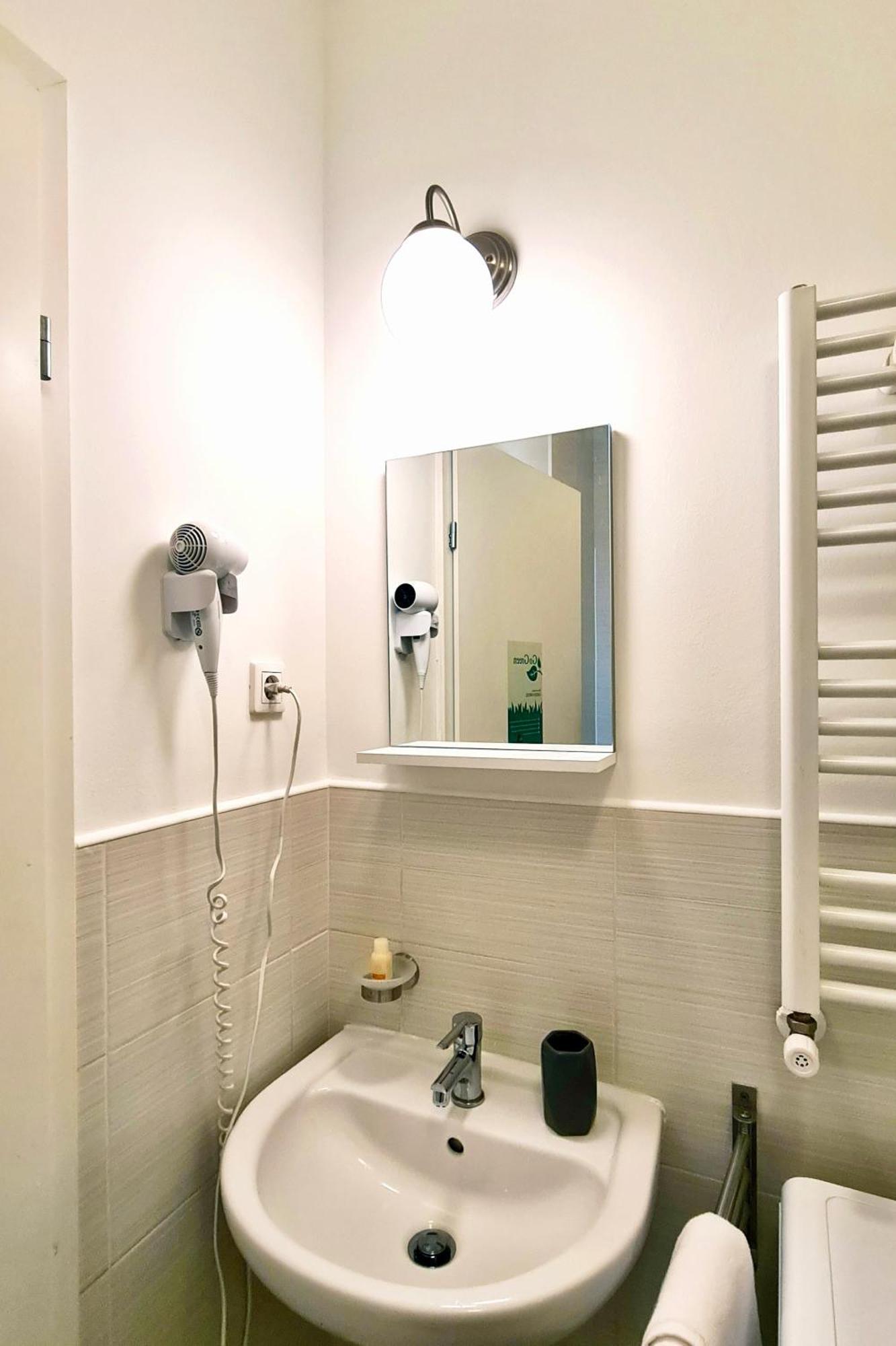 Eliza Rooms Budapest Bagian luar foto