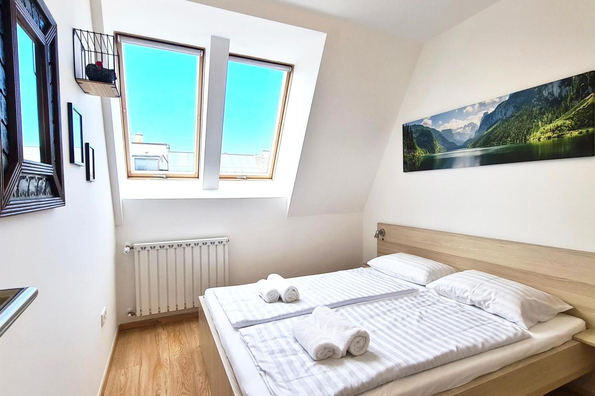 Eliza Rooms Budapest Bagian luar foto
