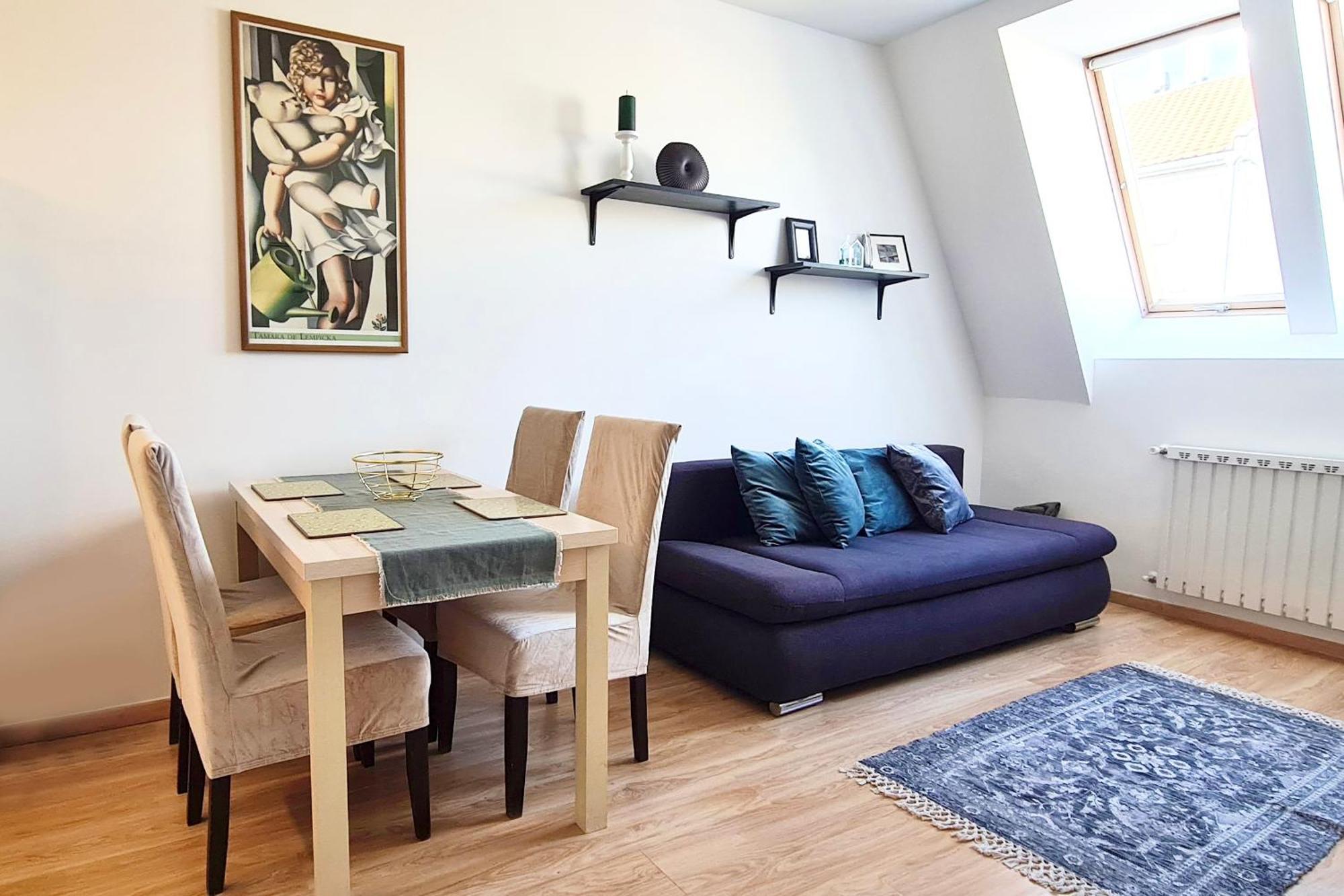 Eliza Rooms Budapest Bagian luar foto