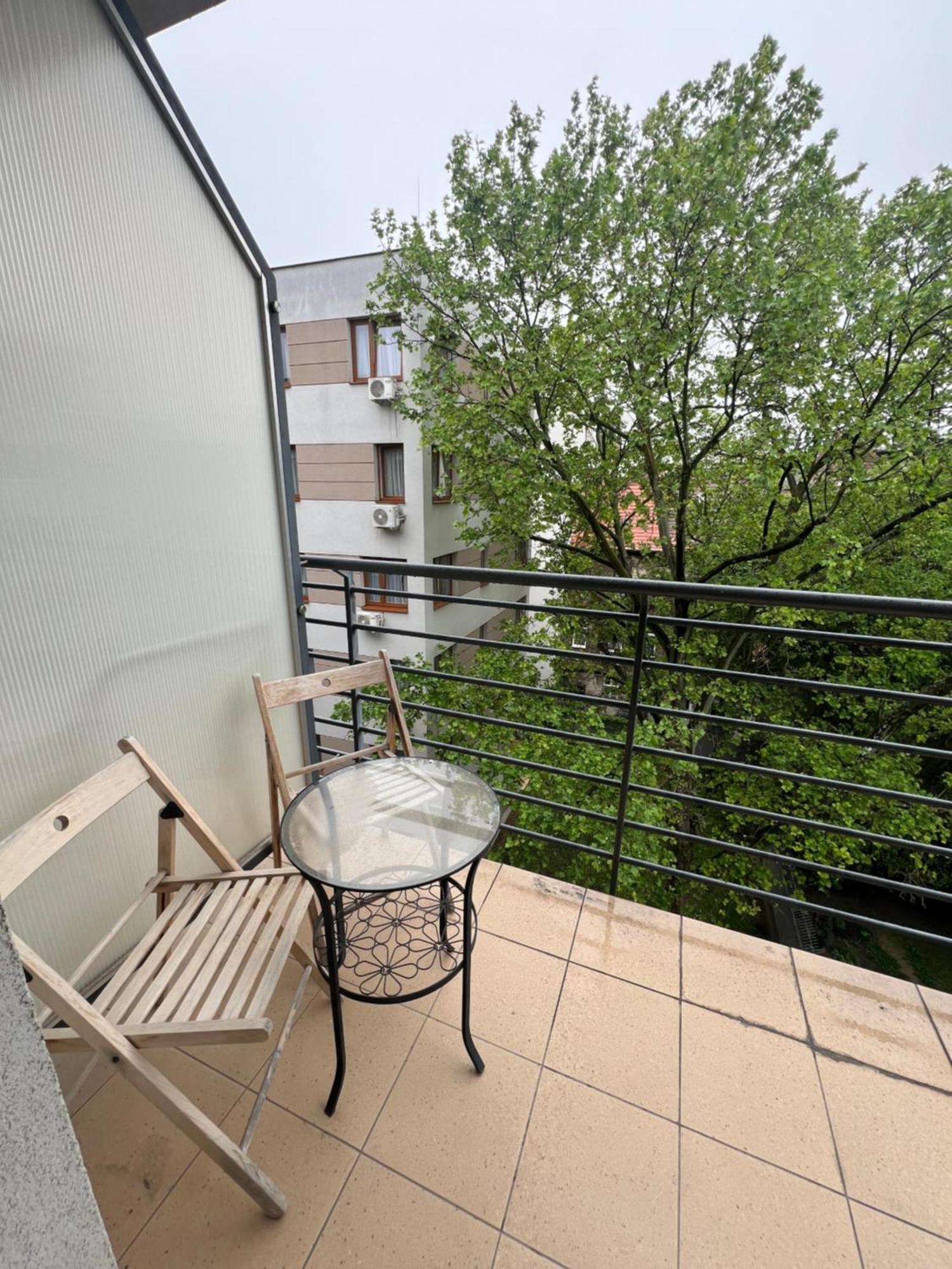 Eliza Rooms Budapest Bagian luar foto