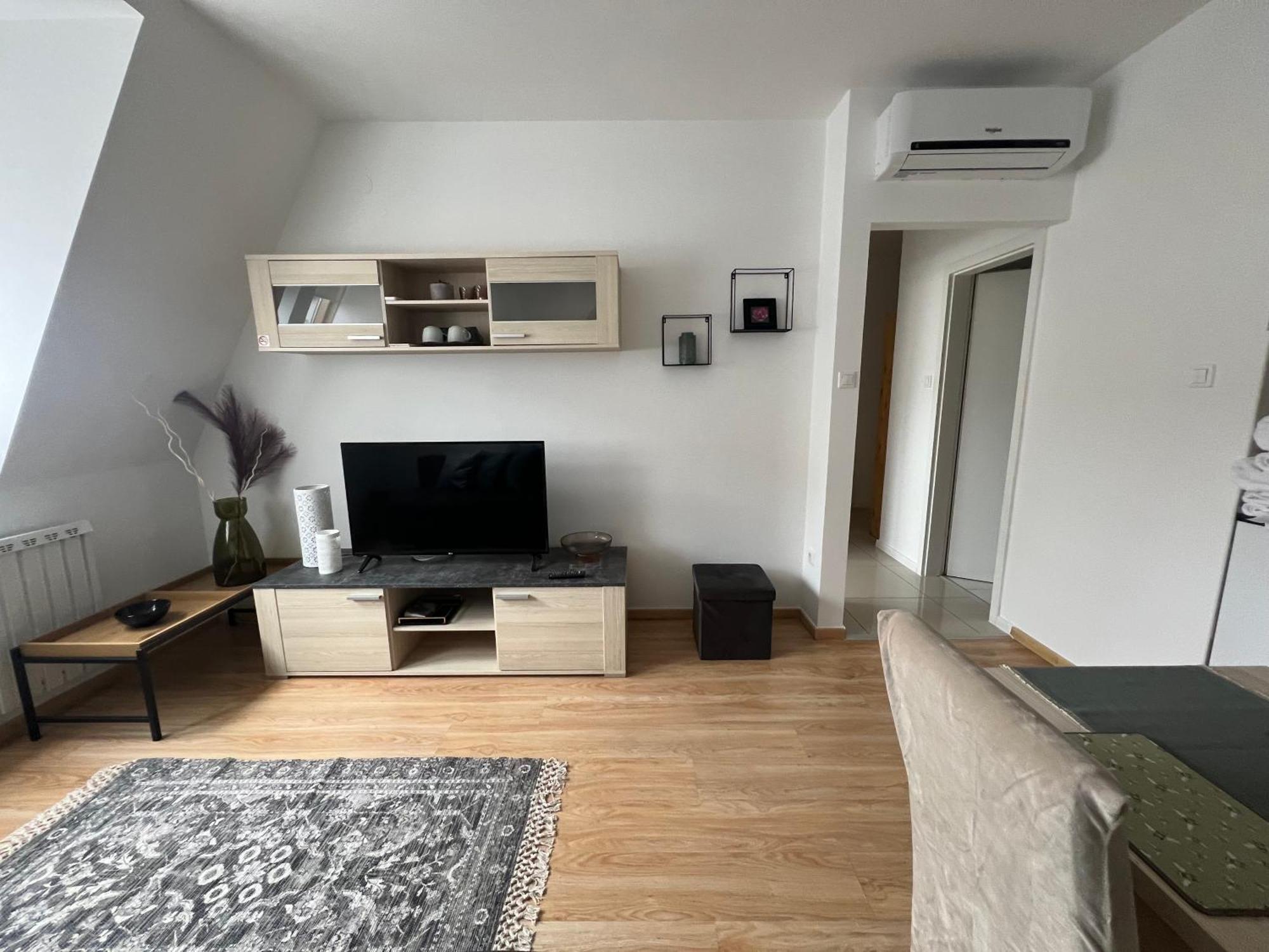 Eliza Rooms Budapest Bagian luar foto
