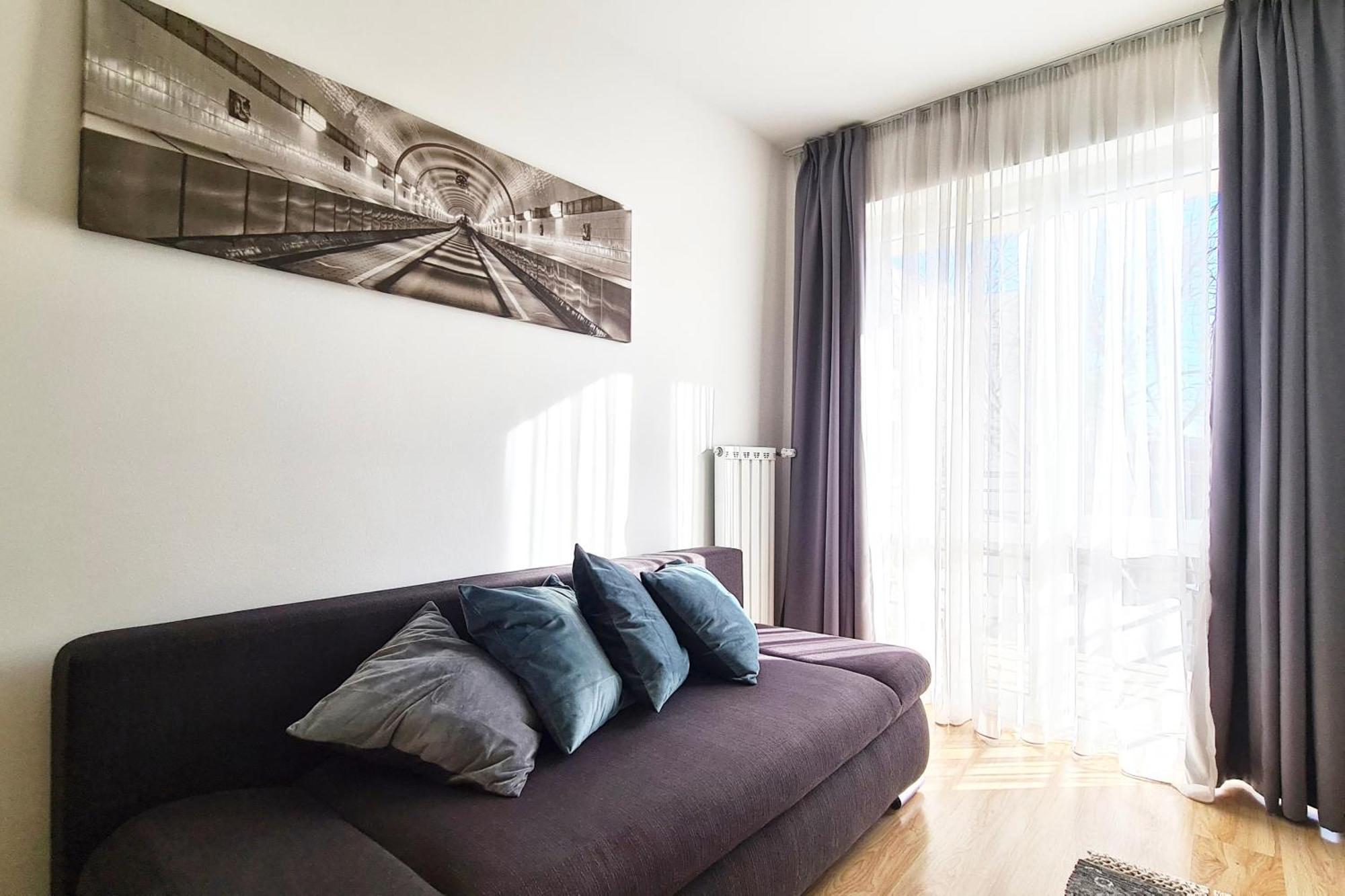 Eliza Rooms Budapest Bagian luar foto