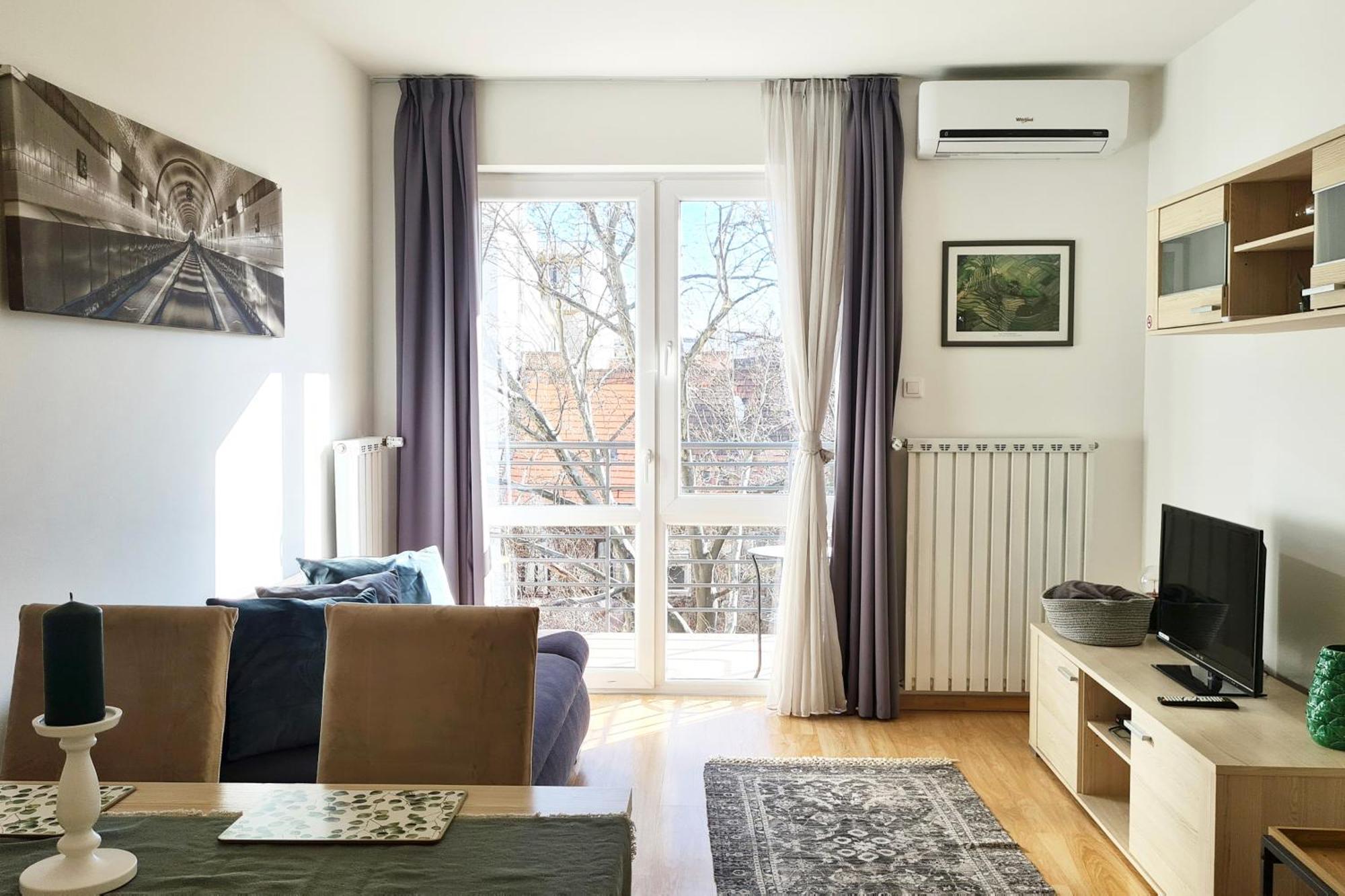 Eliza Rooms Budapest Bagian luar foto
